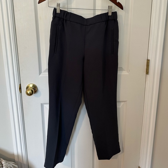 WILFRED Dark Grey Dress Pants - Picture 2 of 3